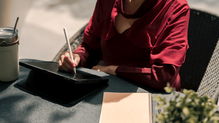 Tabletwritings.com Blog