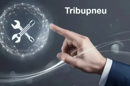 Tribupneu