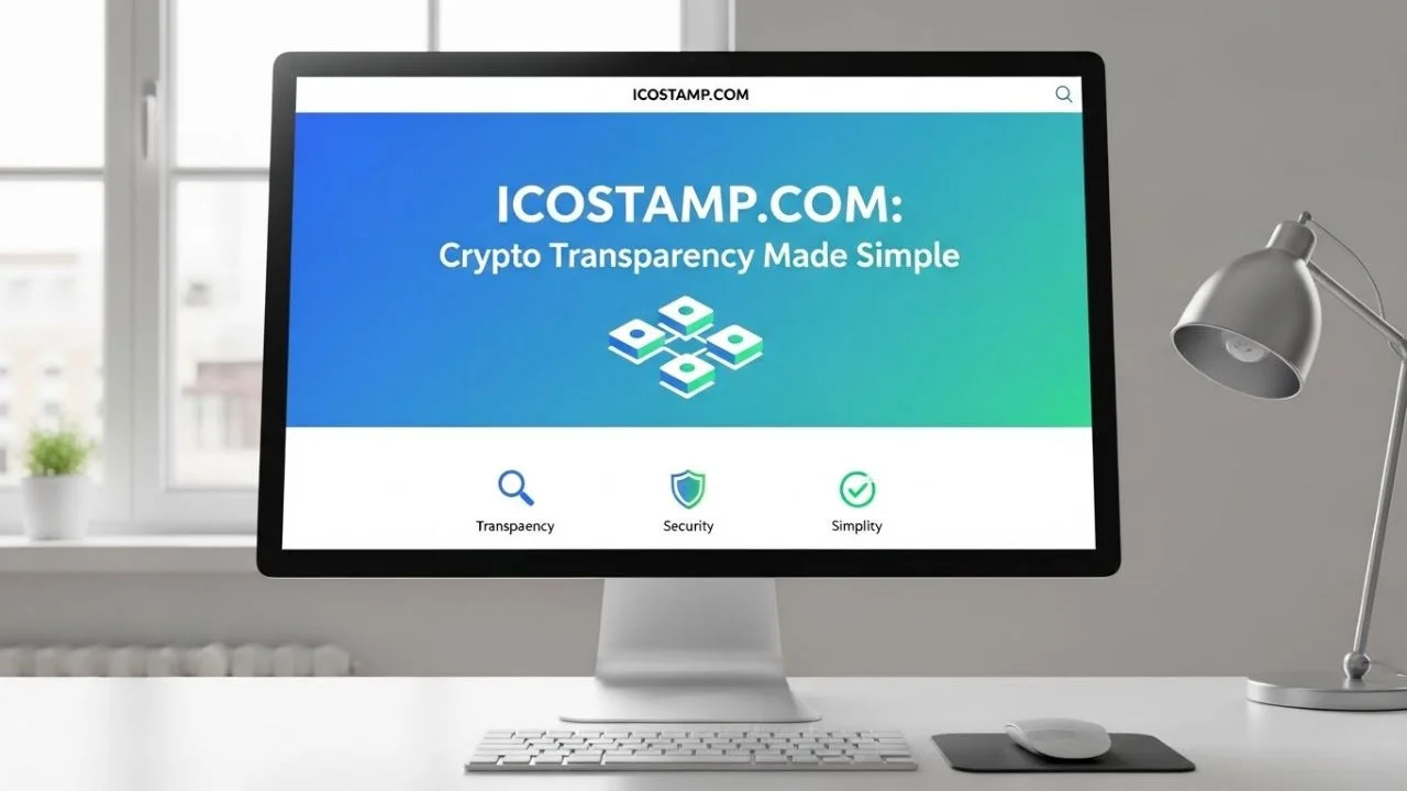 icostamp.com