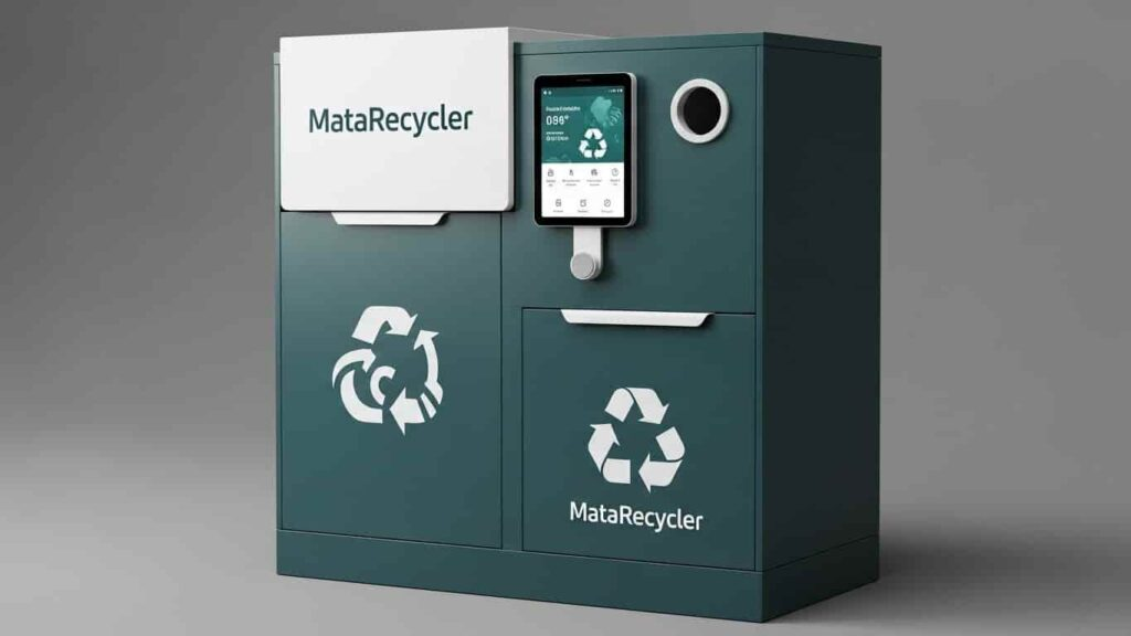 MataRecycler