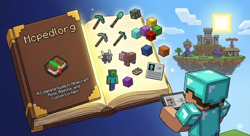 Mcpedlorg