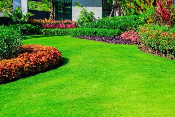 Greener Grass Landscaping