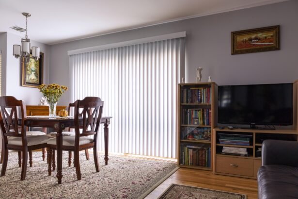Eclipse Blinds