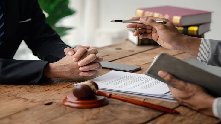 Role of Personal Injury