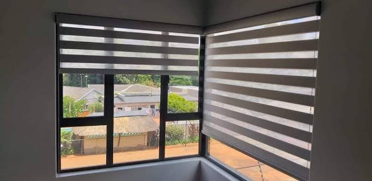 Eclipse Blinds