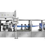 Pallas: A Trusted China Packaging Machine Manufacturer for Pouch, Food, and Pet Packaging Lines
