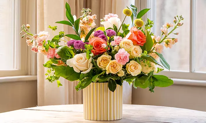 Day Flowers in Miami